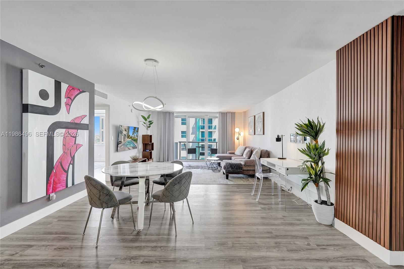 Photo of 9195 Collins Ave  #1109, Surfside, Florida, 33154 - 