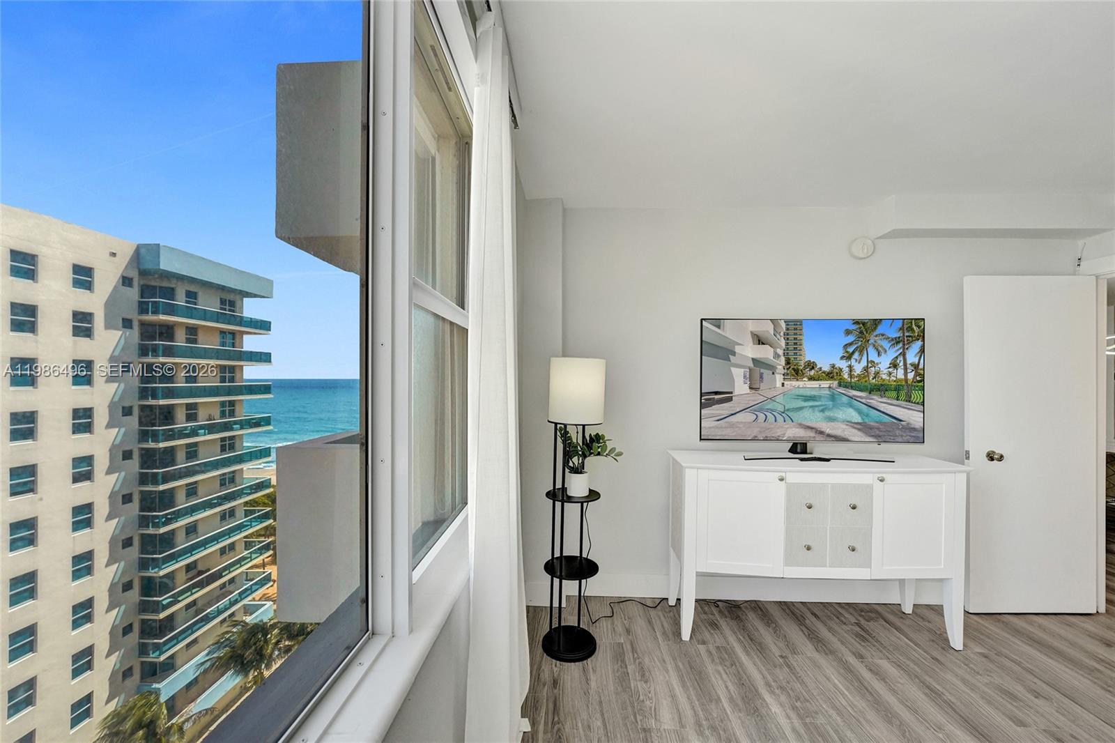 Photo of 9195 Collins Ave  #1109, Surfside, Florida, 33154 - 