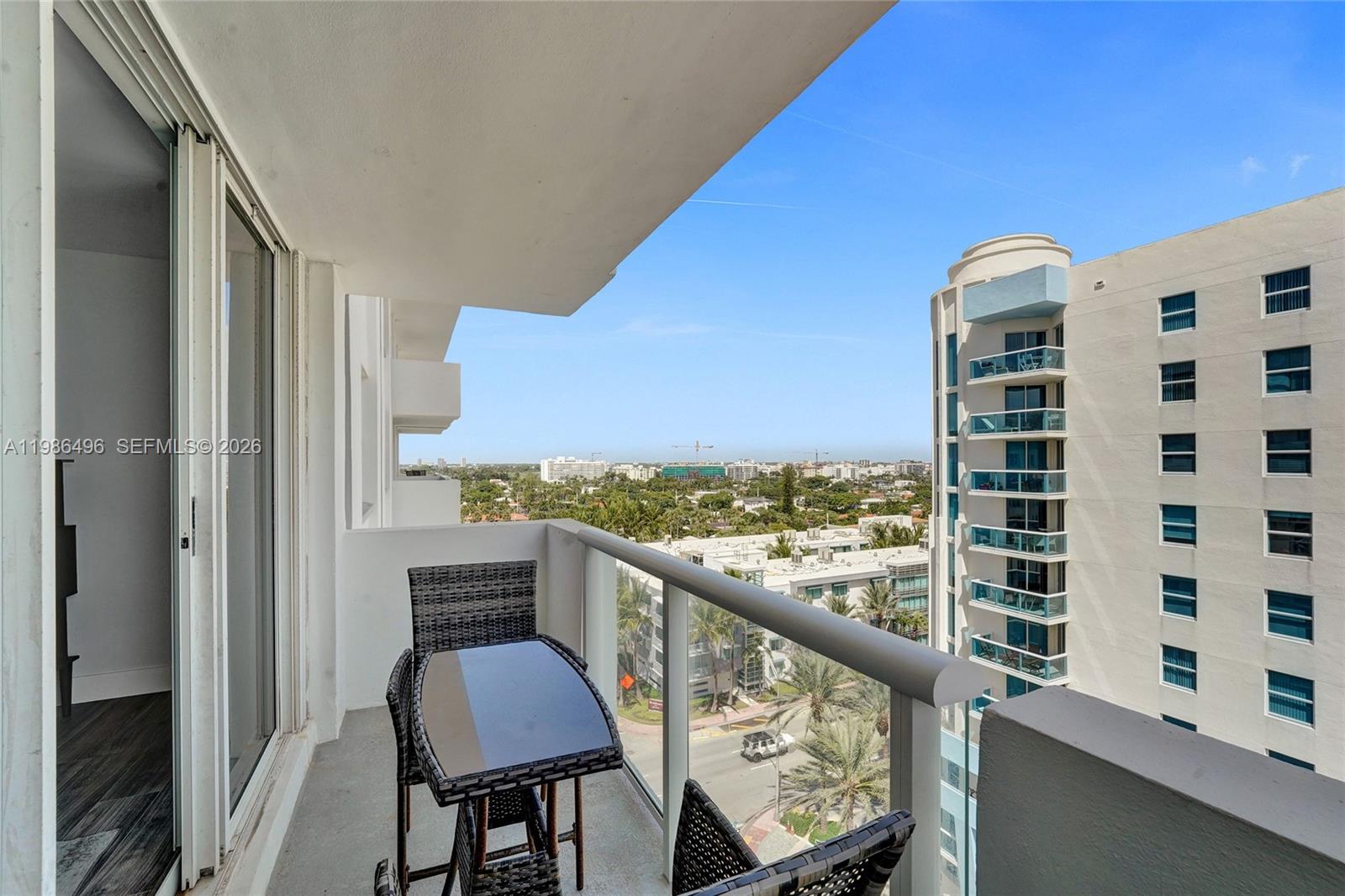 Photo of 9195 Collins Ave  #1109, Surfside, Florida, 33154 - 