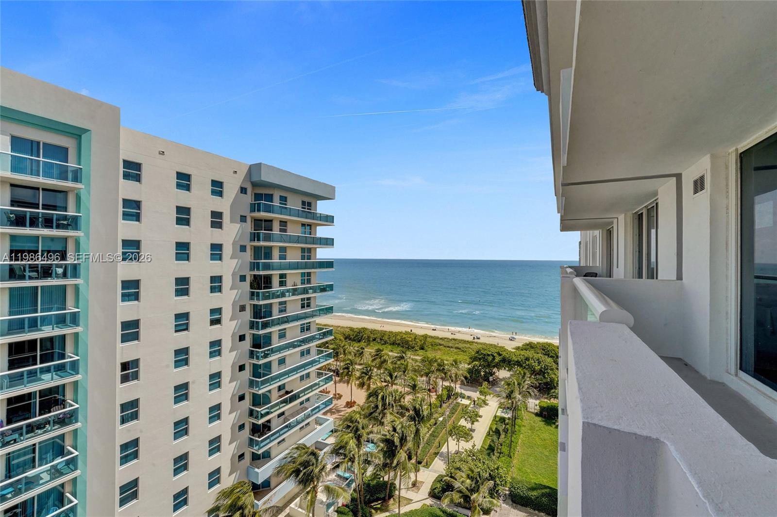 Photo of 9195 Collins Ave  #1109, Surfside, Florida, 33154 - 