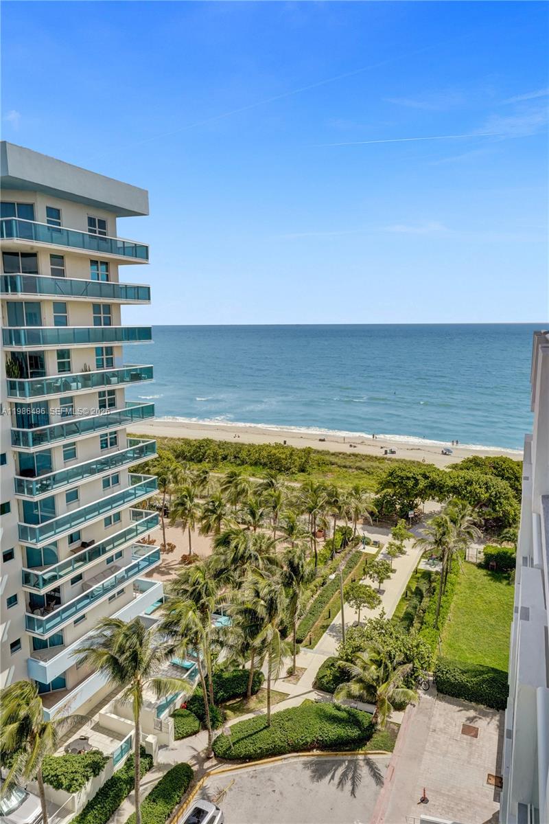 Photo of 9195 Collins Ave  #1109, Surfside, Florida, 33154 - 