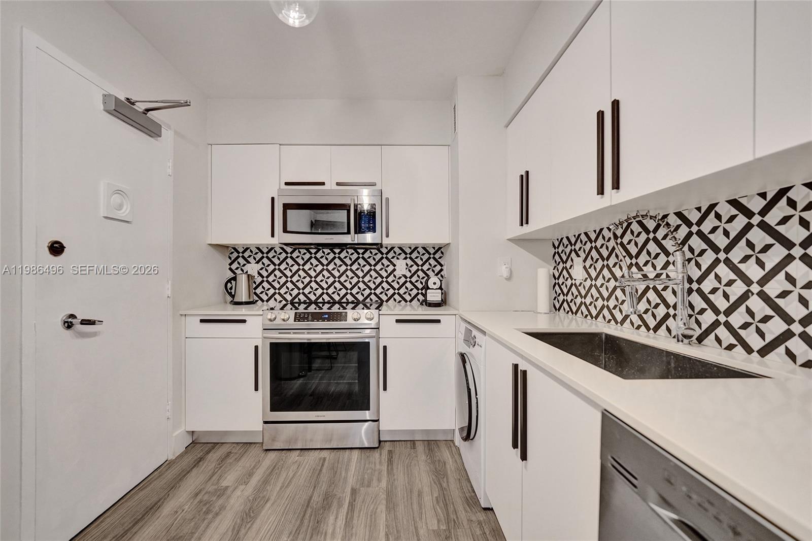 Photo of 9195 Collins Ave  #1109, Surfside, Florida, 33154 - 