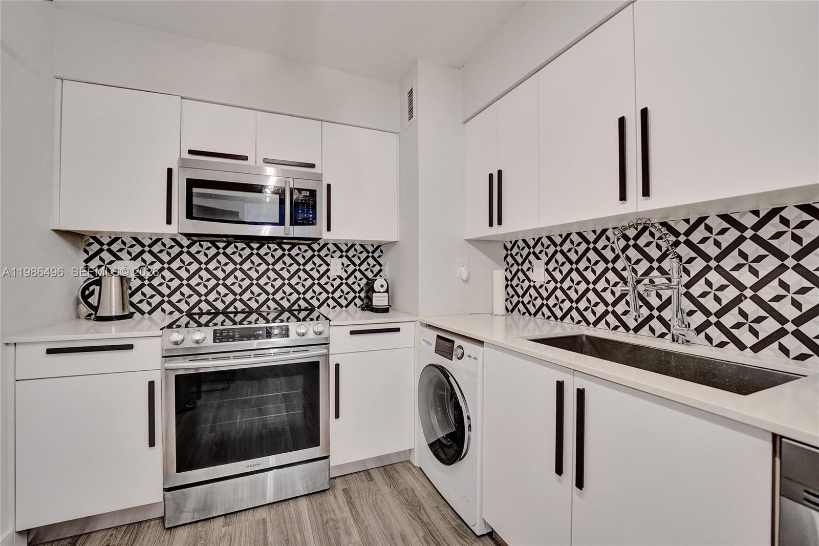 Photo of 9195 Collins Ave  #1109, Surfside, Florida, 33154 - 