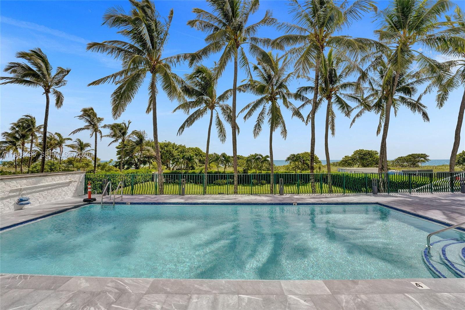 Photo of 9195 Collins Ave  #1109, Surfside, Florida, 33154 - 