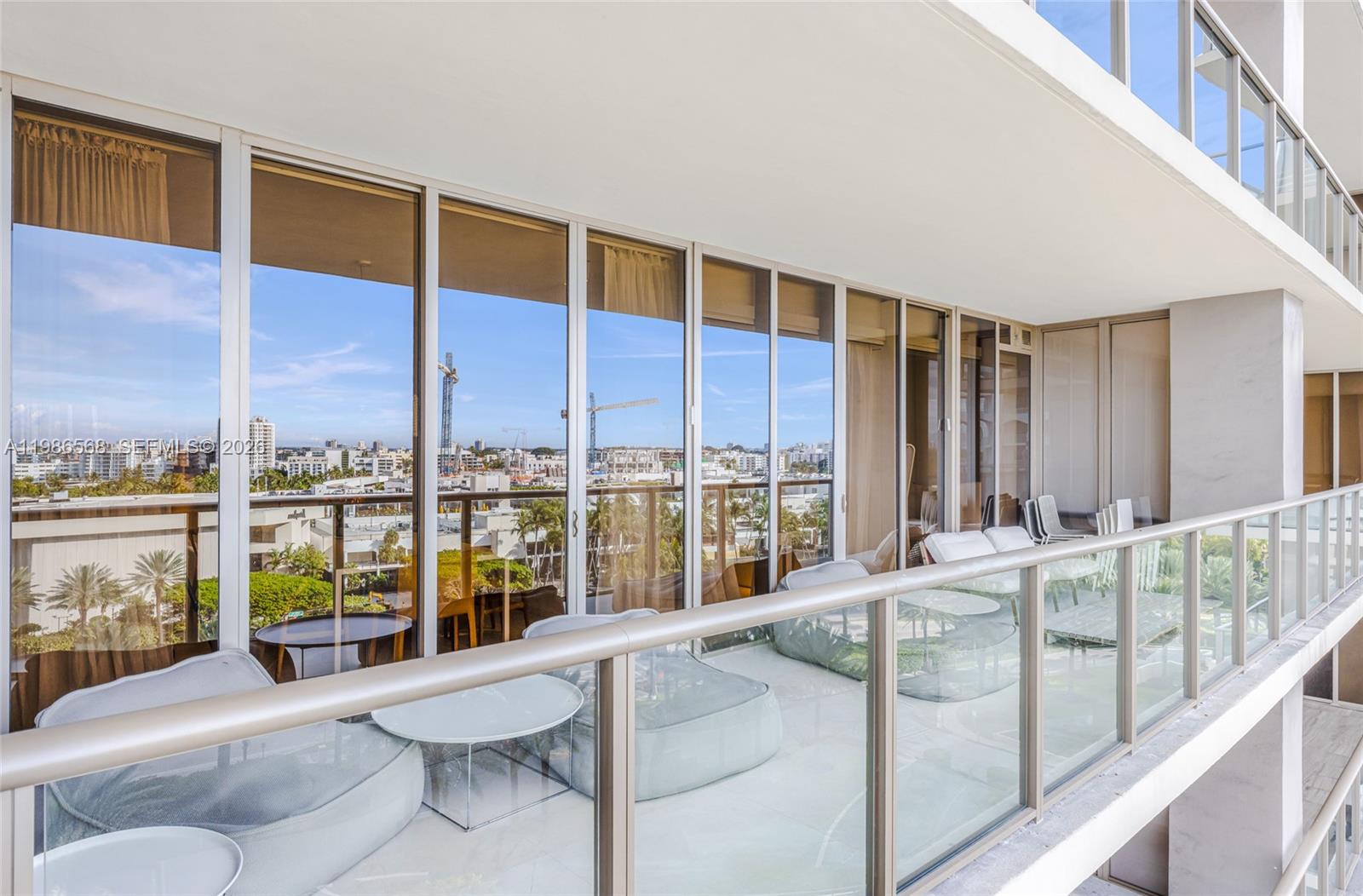 Photo of 9705 Collins Ave #802N, Bal Harbour, Florida, 33154 -