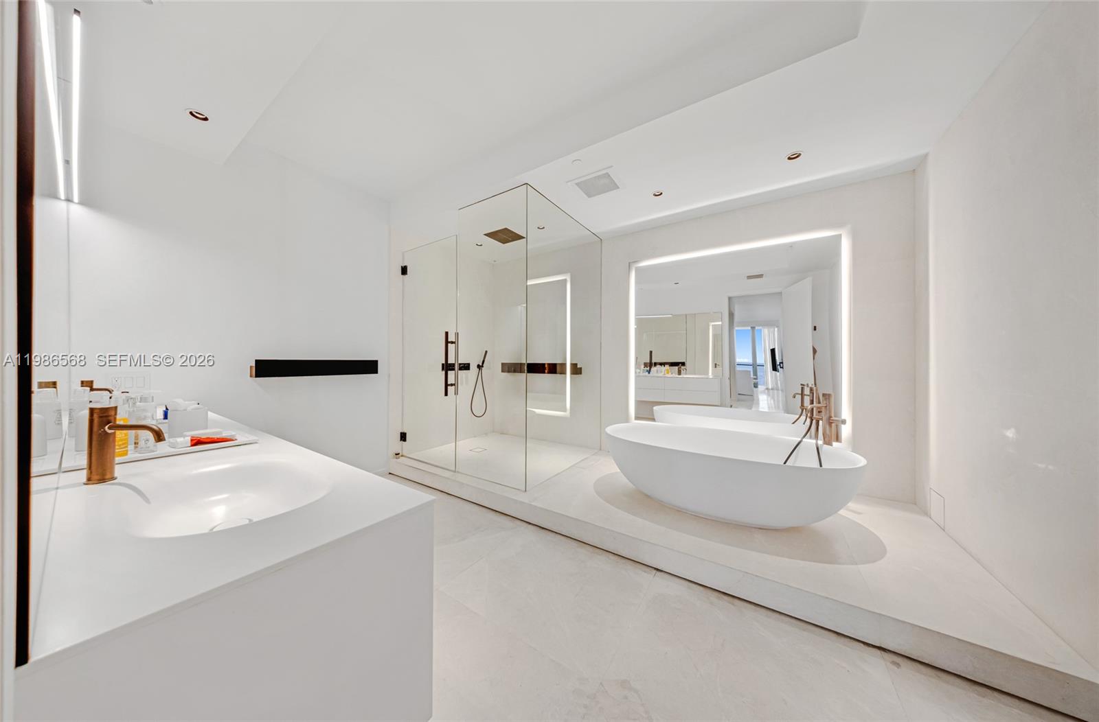 Photo of 9705 Collins Ave #802N, Bal Harbour, Florida, 33154 -