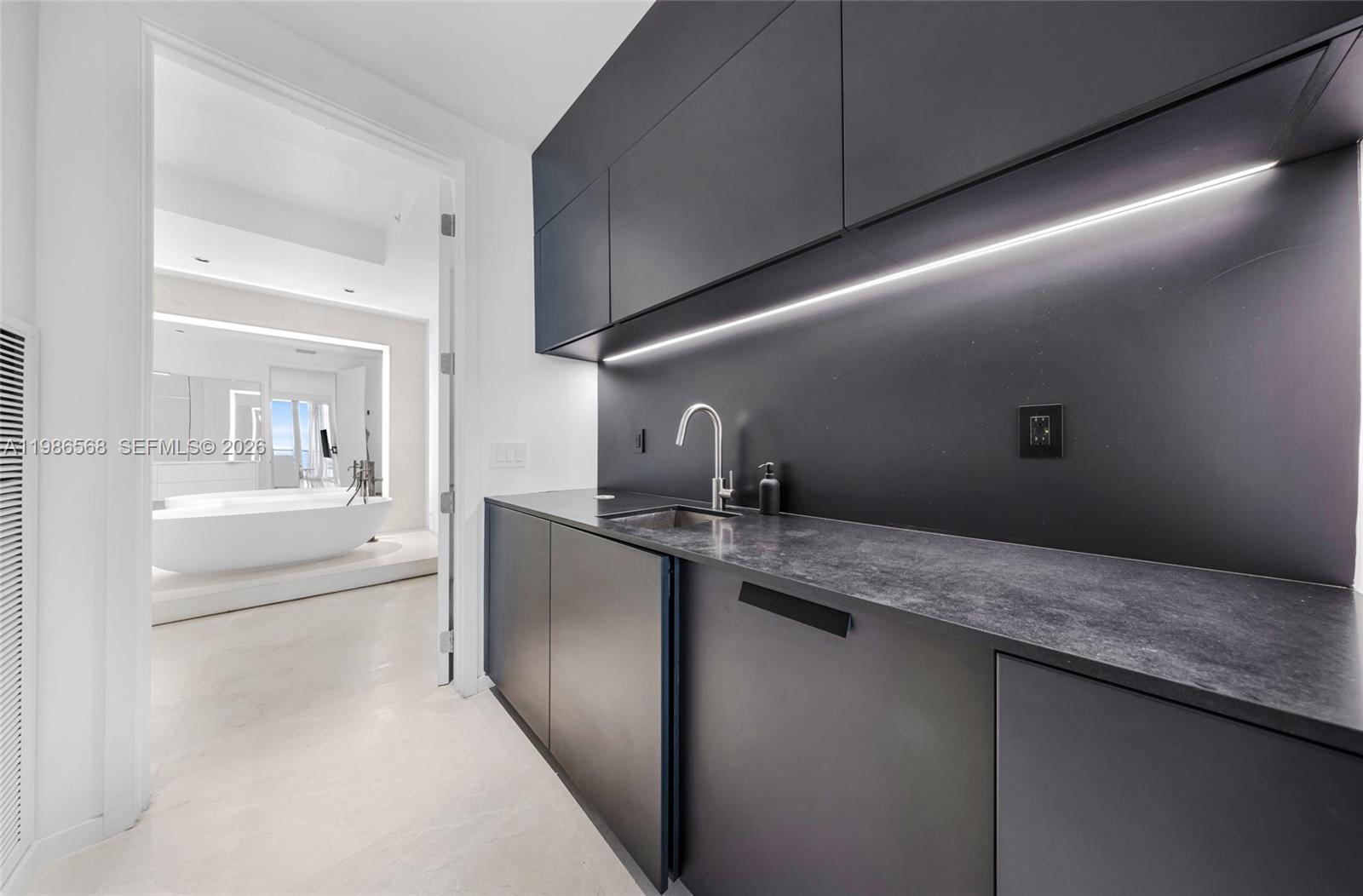 Photo of 9705 Collins Ave #802N, Bal Harbour, Florida, 33154 -