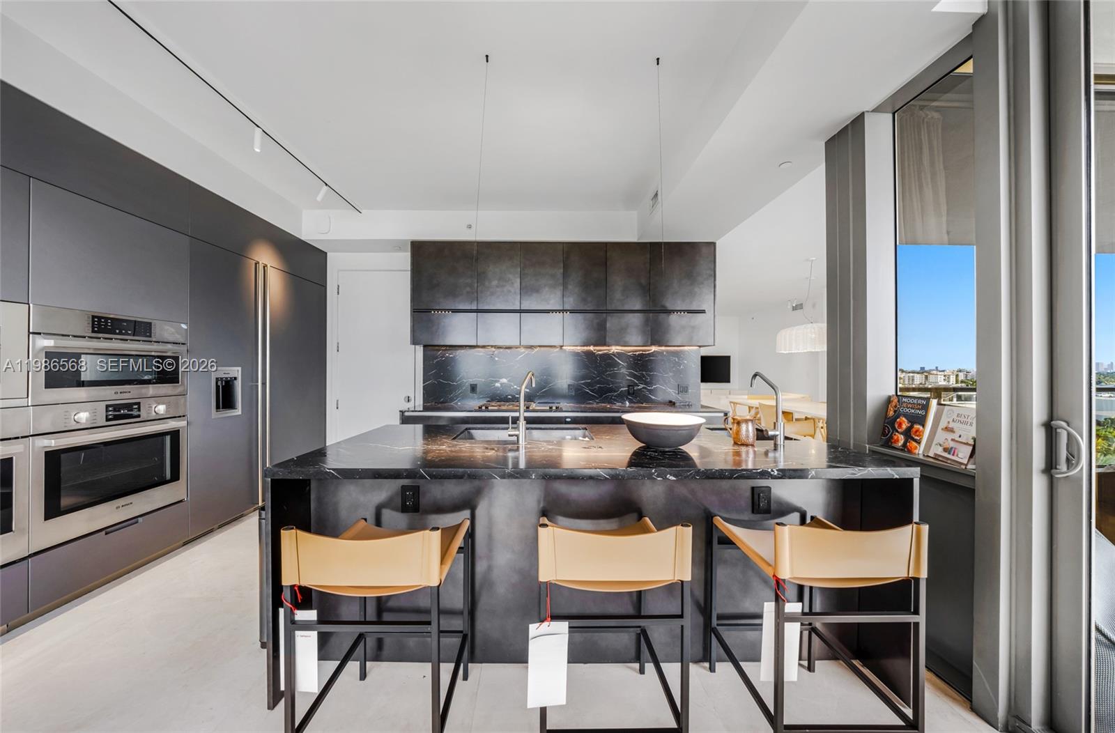 Photo of 9705 Collins Ave #802N, Bal Harbour, Florida, 33154 -