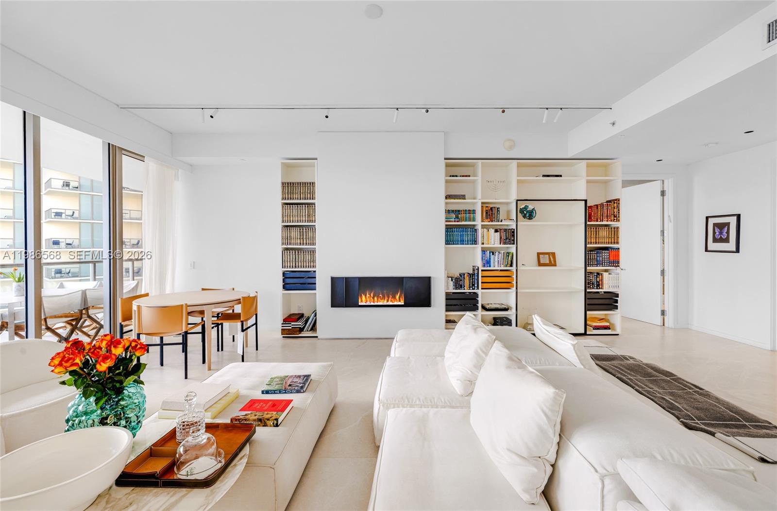 Photo of 9705 Collins Ave #802N, Bal Harbour, Florida, 33154 -