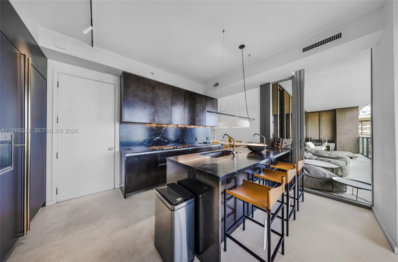 Photo of 9705 Collins Ave #802N, Bal Harbour, Florida, 33154 -