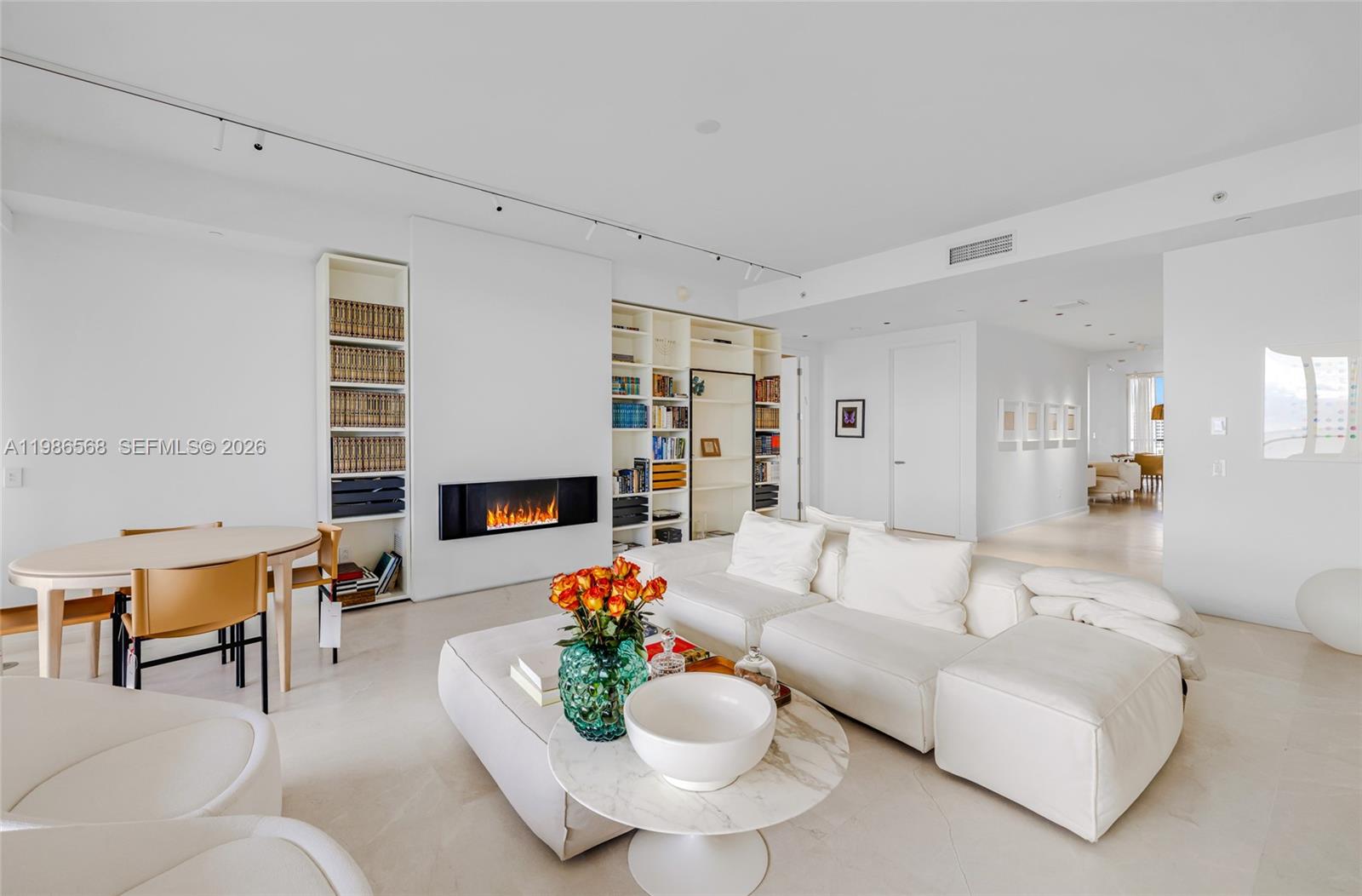 Photo of 9705 Collins Ave #802N, Bal Harbour, Florida, 33154 -