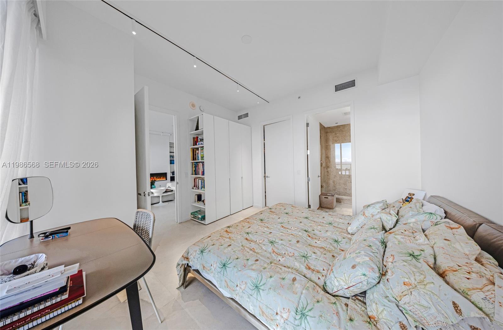 Photo of 9705 Collins Ave #802N, Bal Harbour, Florida, 33154 -