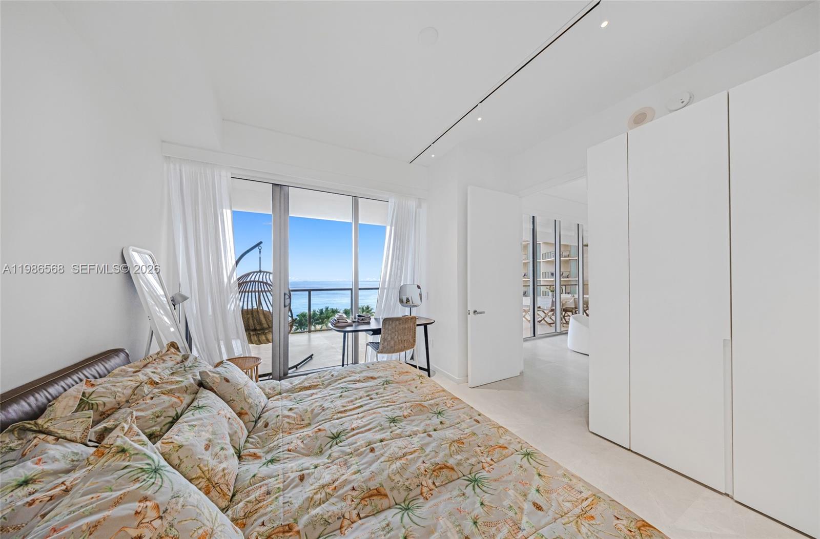 Photo of 9705 Collins Ave #802N, Bal Harbour, Florida, 33154 -