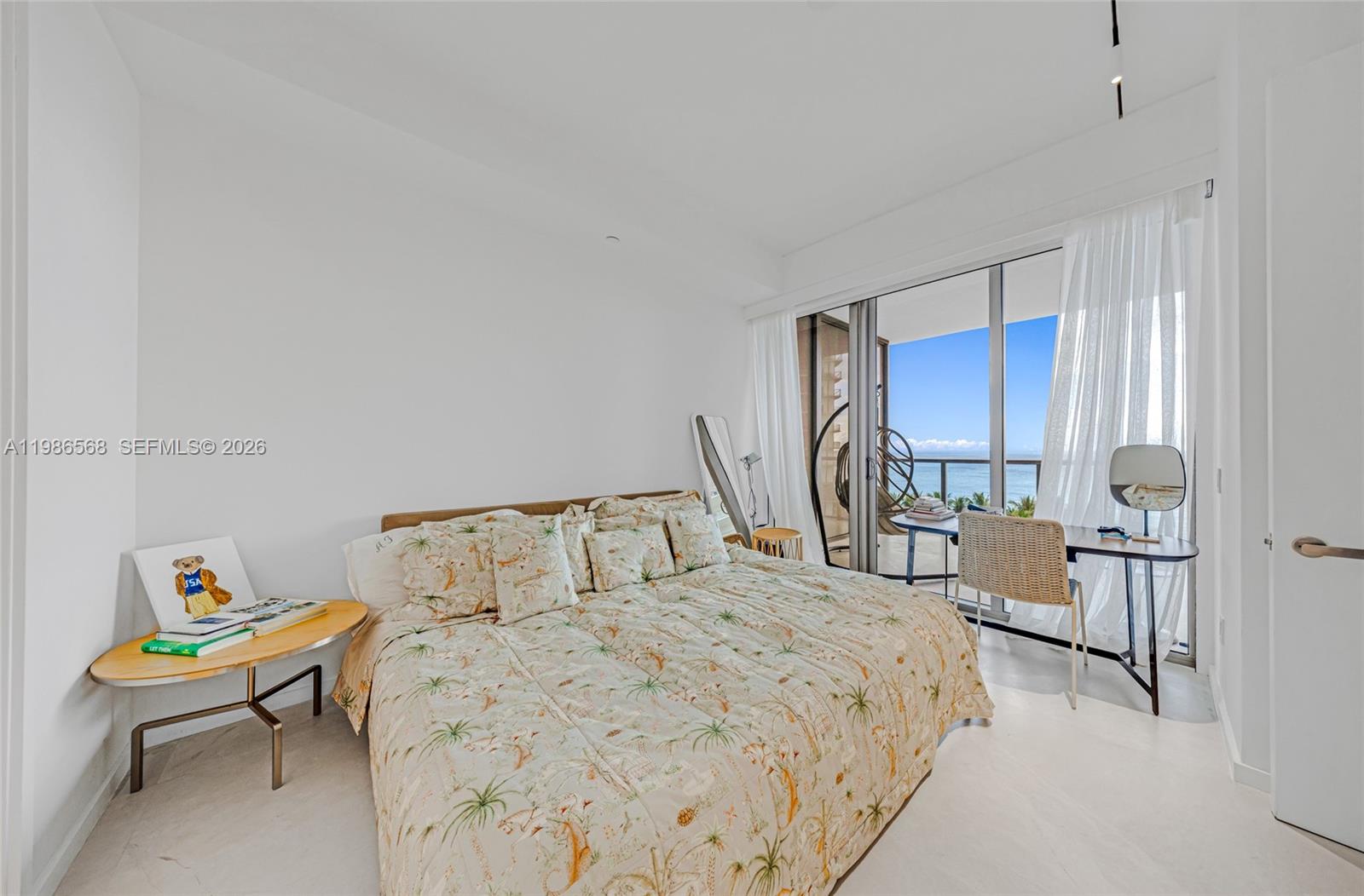 Photo of 9705 Collins Ave #802N, Bal Harbour, Florida, 33154 -