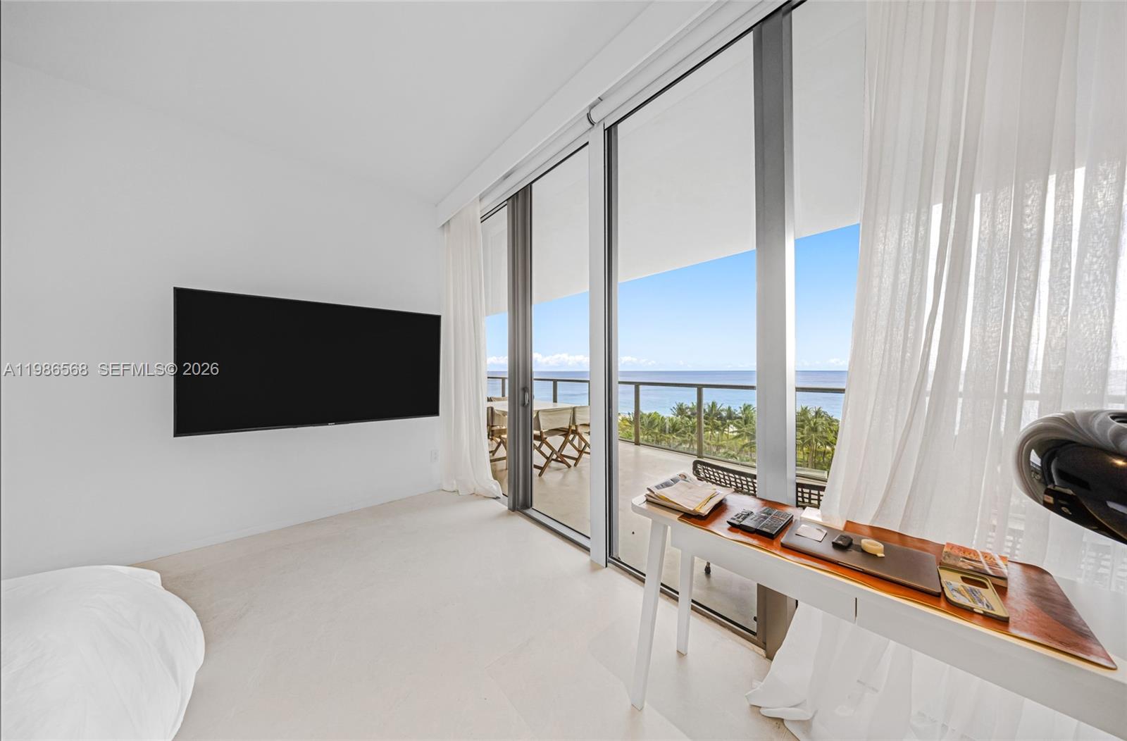 Photo of 9705 Collins Ave #802N, Bal Harbour, Florida, 33154 -