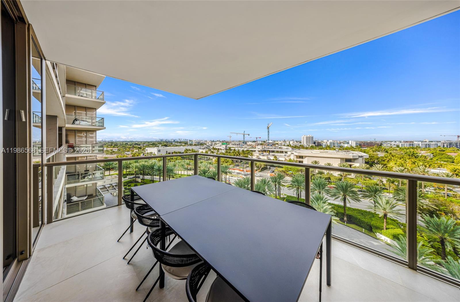 Photo of 9705 Collins Ave #802N, Bal Harbour, Florida, 33154 -