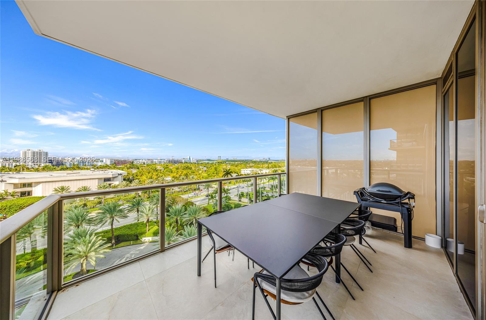 Photo of 9705 Collins Ave #802N, Bal Harbour, Florida, 33154 -