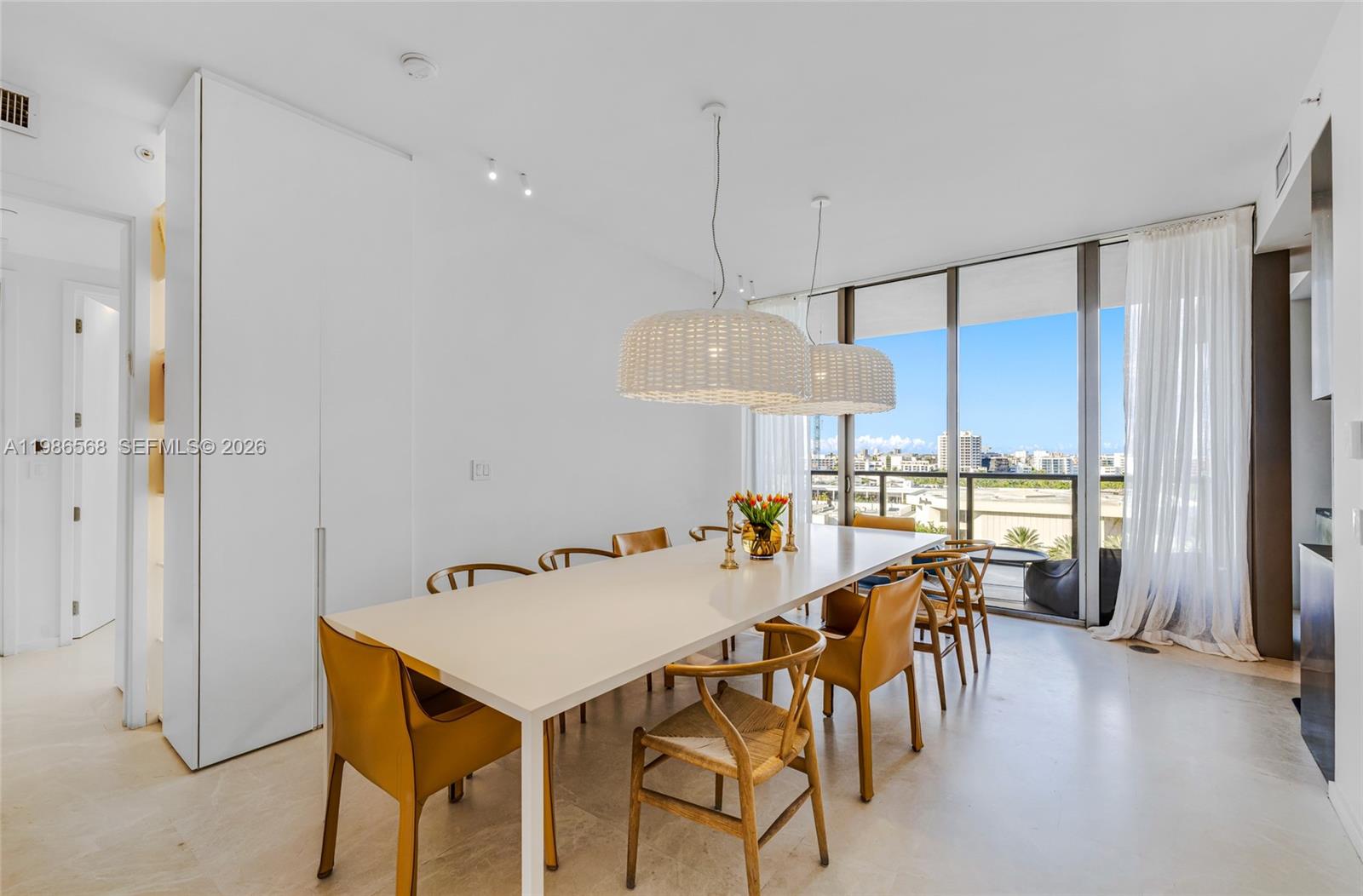 Photo of 9705 Collins Ave #802N, Bal Harbour, Florida, 33154 -