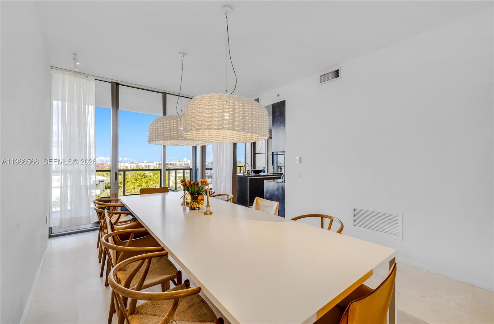 Photo of 9705 Collins Ave #802N, Bal Harbour, Florida, 33154 -