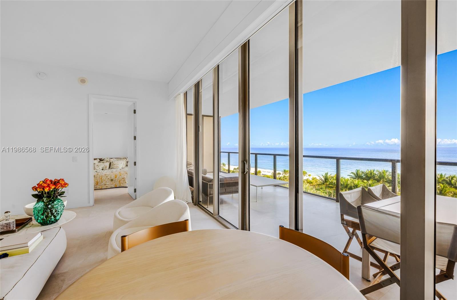 Photo of 9705 Collins Ave #802N, Bal Harbour, Florida, 33154 -