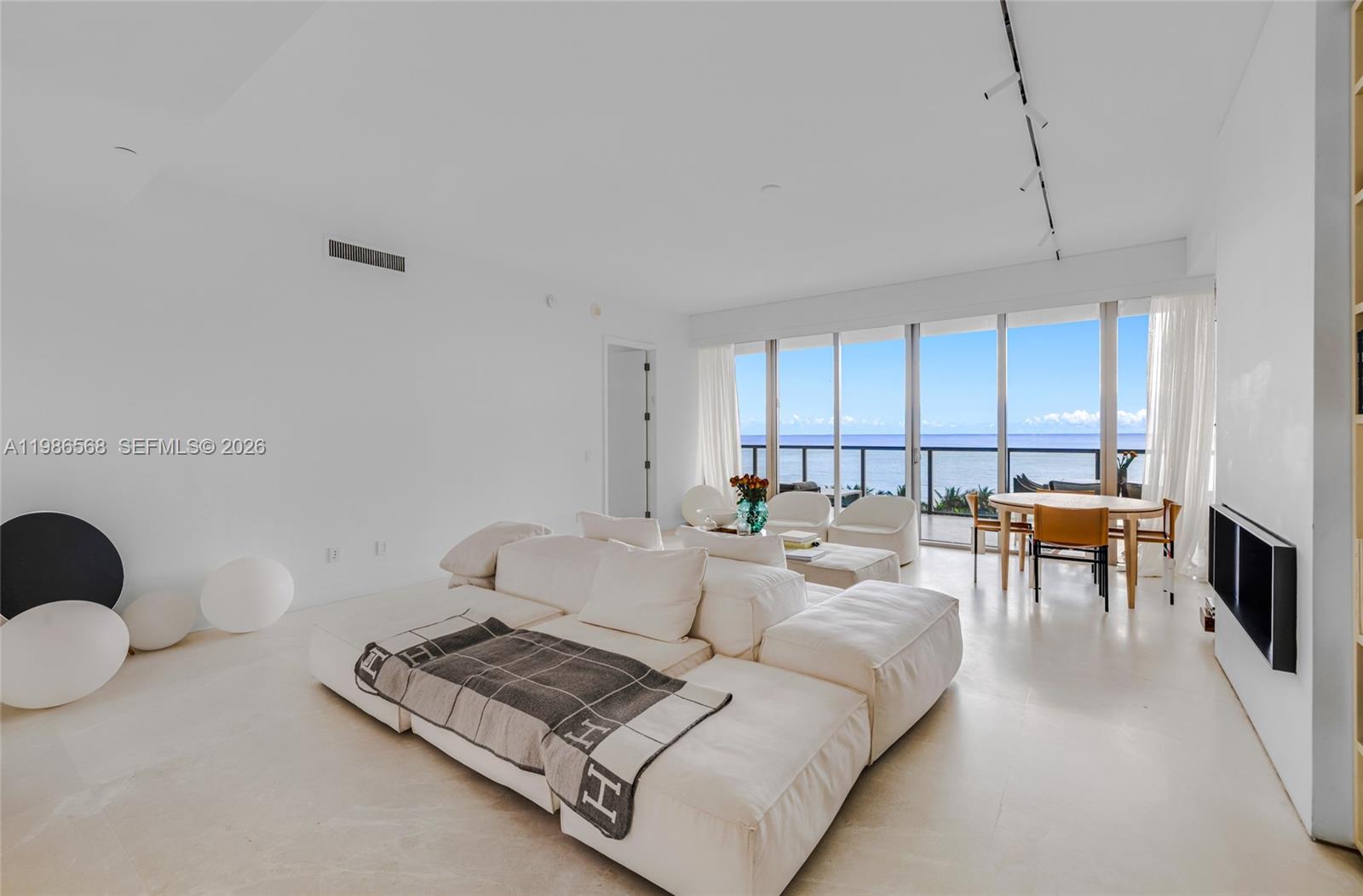 Photo of 9705 Collins Ave #802N, Bal Harbour, Florida, 33154 -