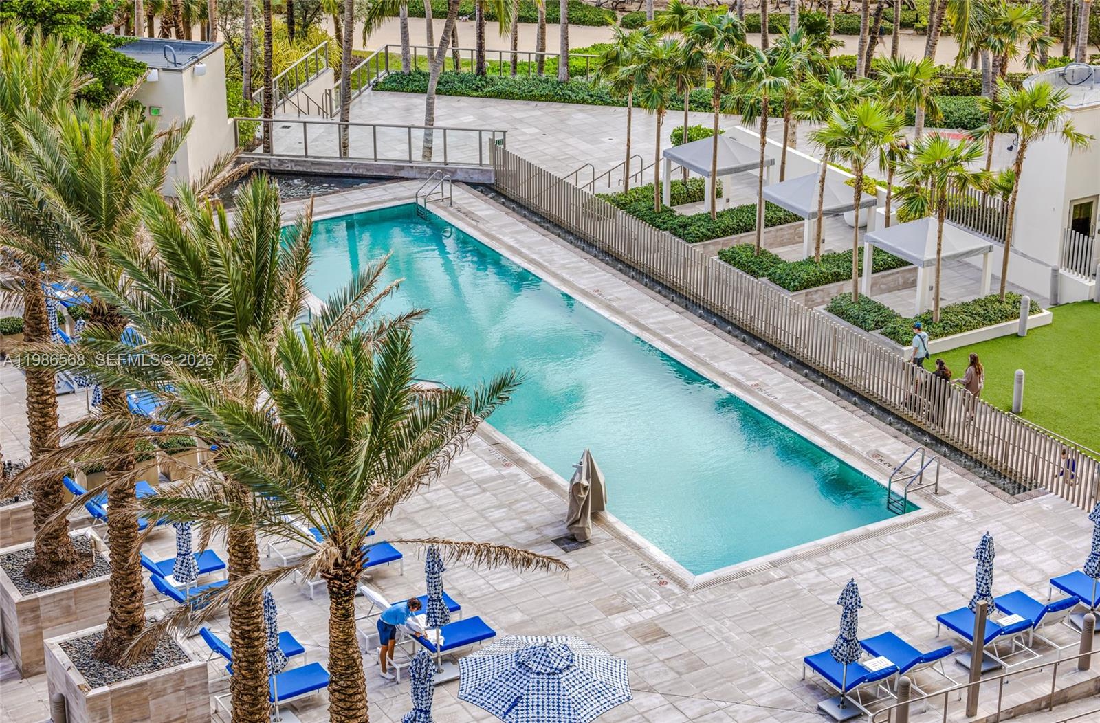 Photo of 9705 Collins Ave #802N, Bal Harbour, Florida, 33154 -