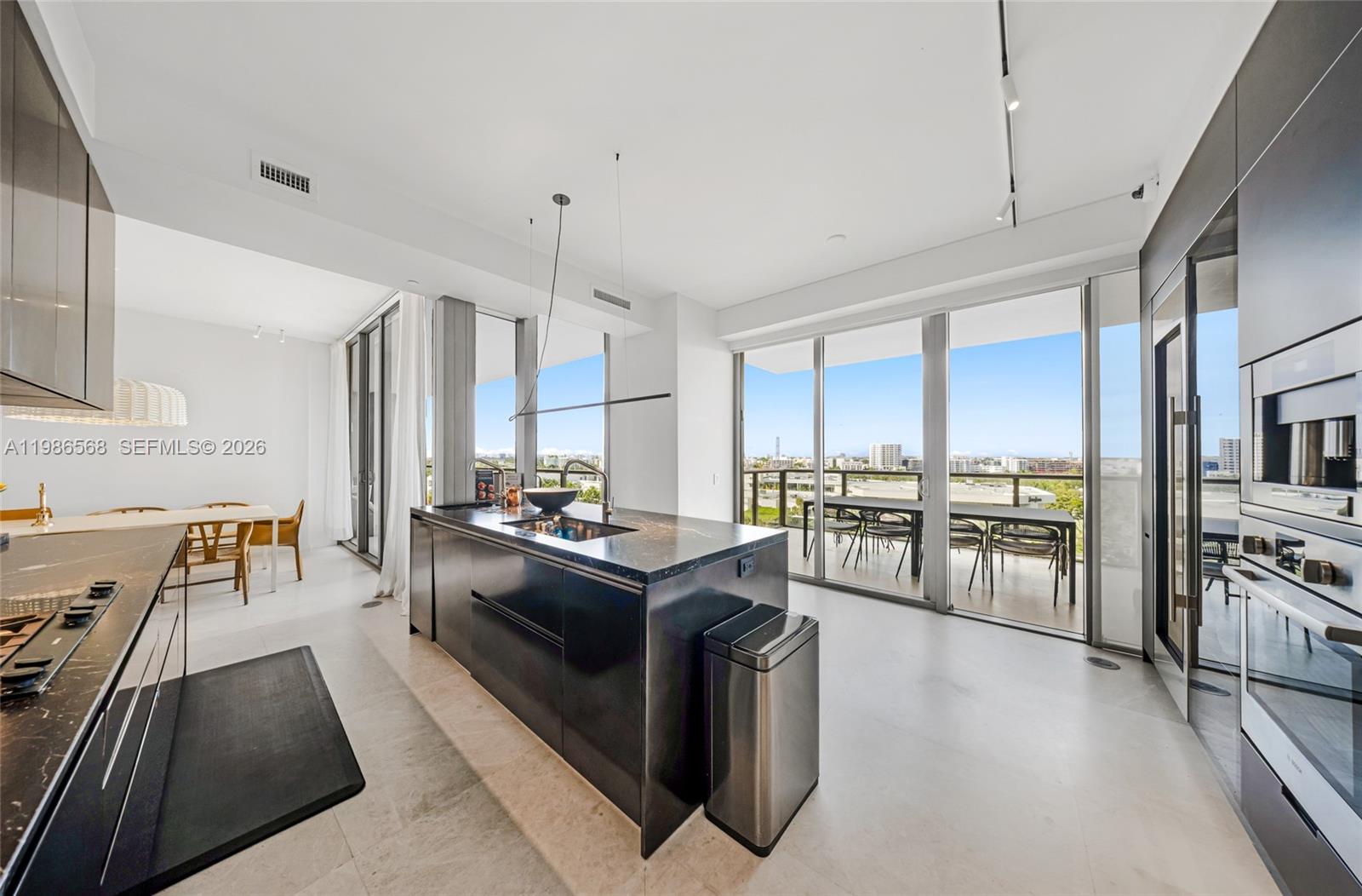 Photo of 9705 Collins Ave #802N, Bal Harbour, Florida, 33154 -