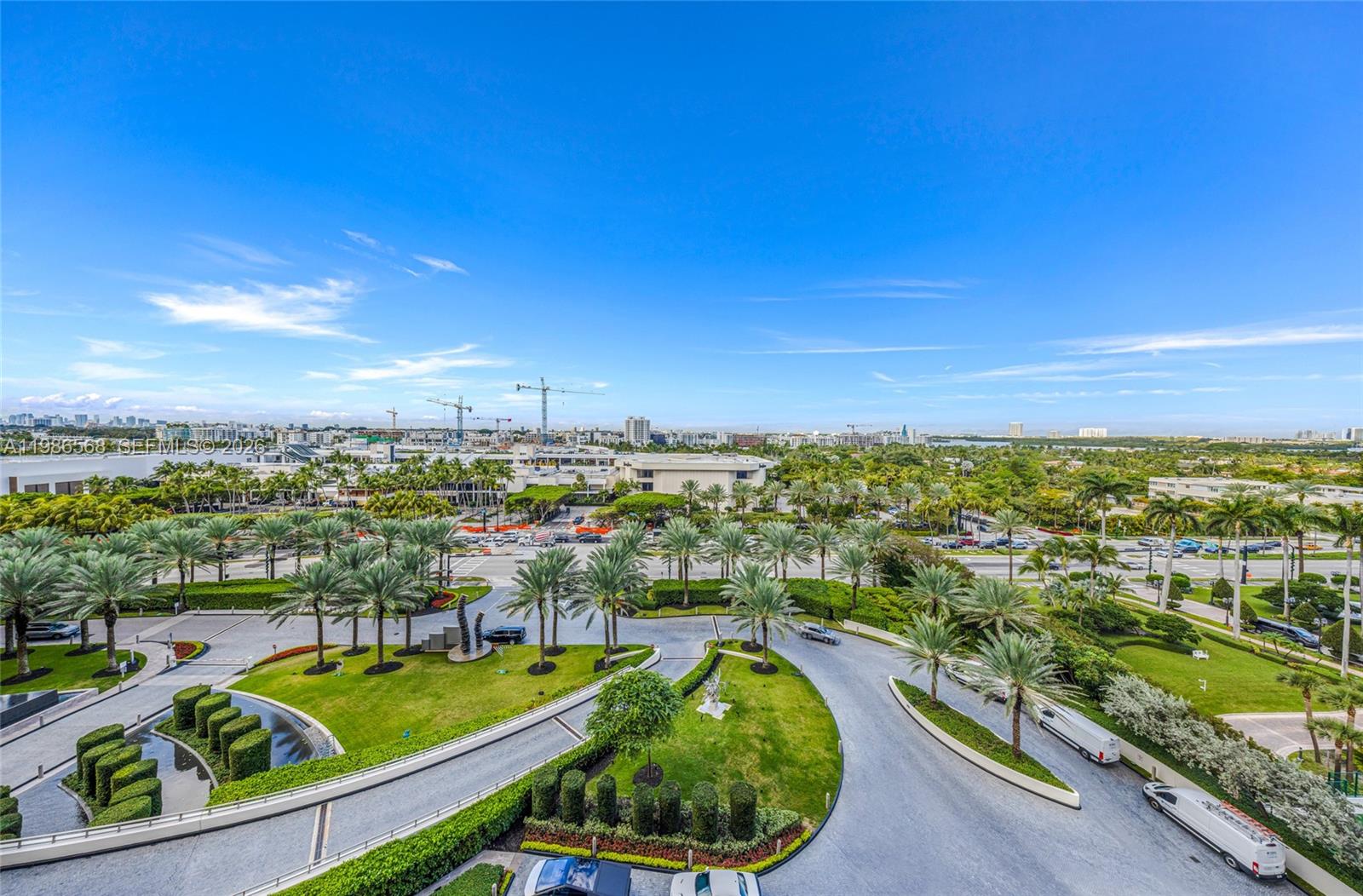 Photo of 9705 Collins Ave #802N, Bal Harbour, Florida, 33154 -