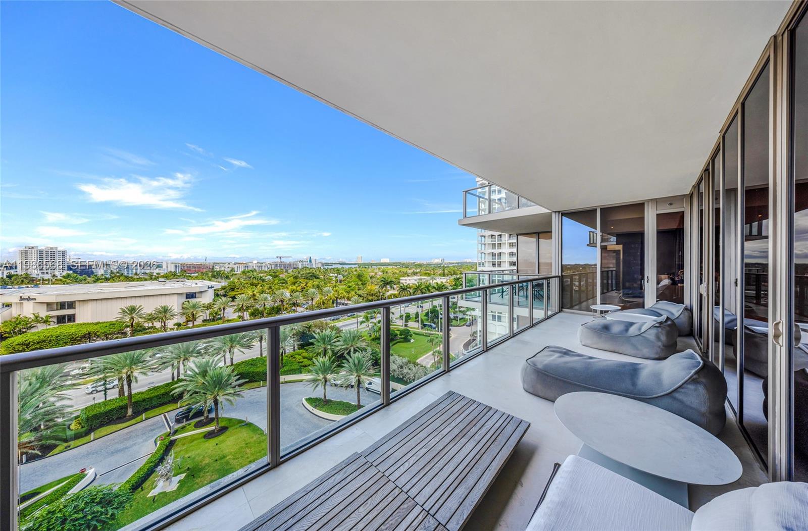 Photo of 9705 Collins Ave #802N, Bal Harbour, Florida, 33154 -