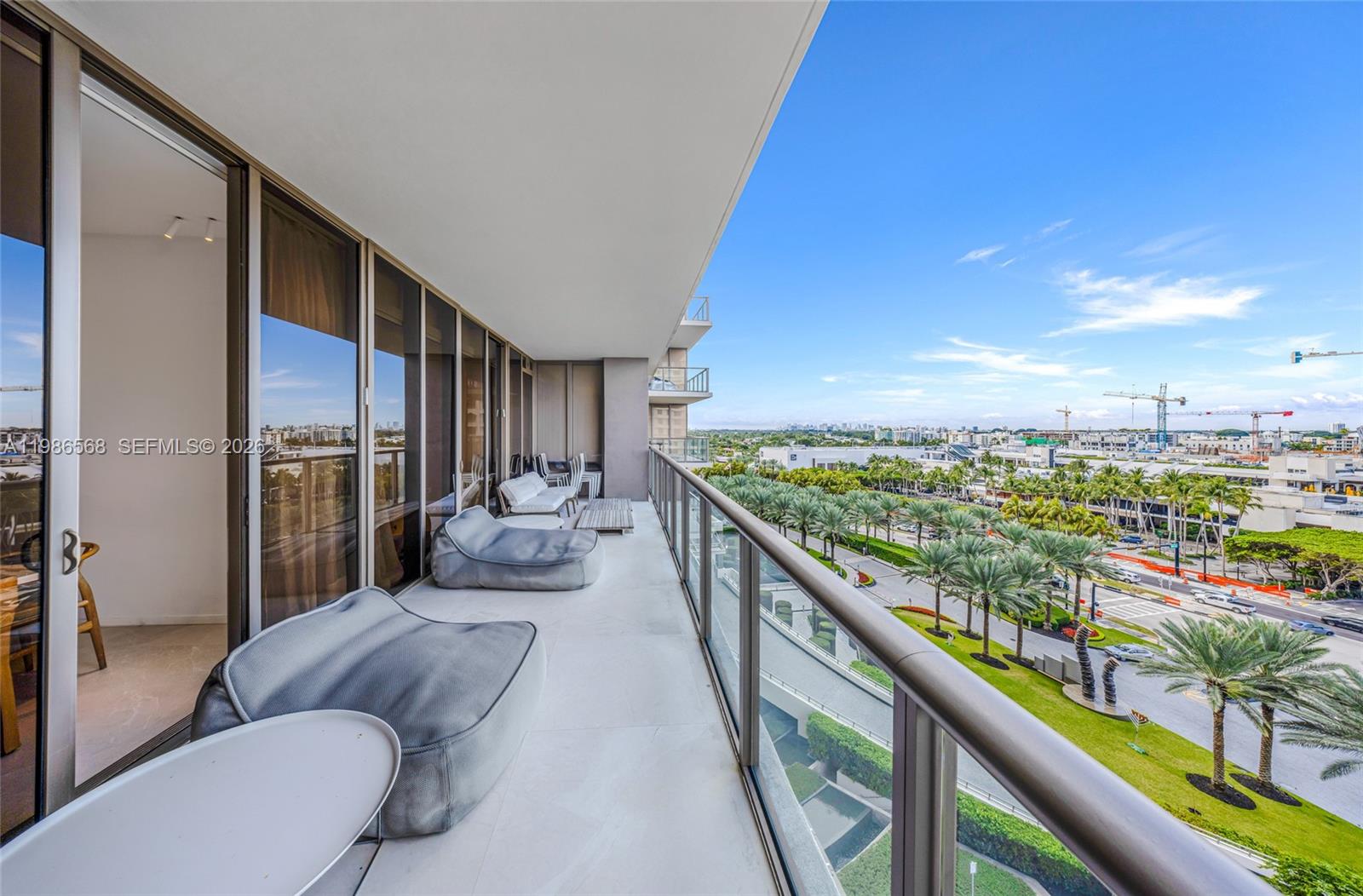 Photo of 9705 Collins Ave #802N, Bal Harbour, Florida, 33154 -