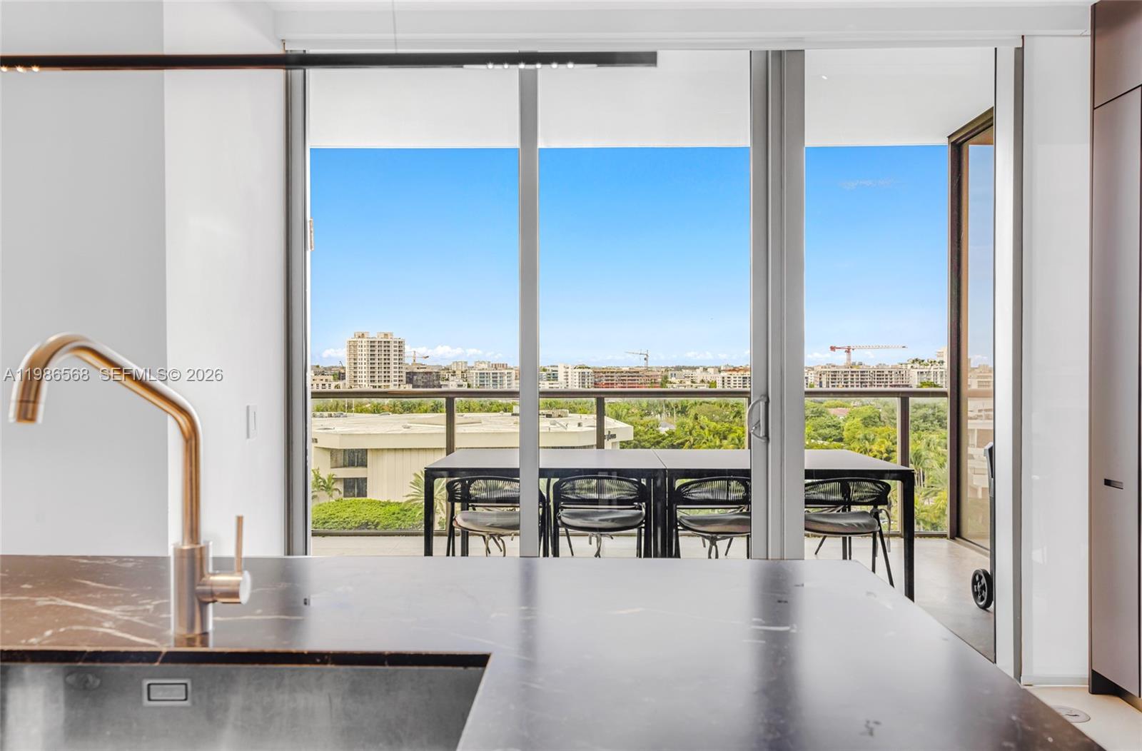 Photo of 9705 Collins Ave #802N, Bal Harbour, Florida, 33154 -