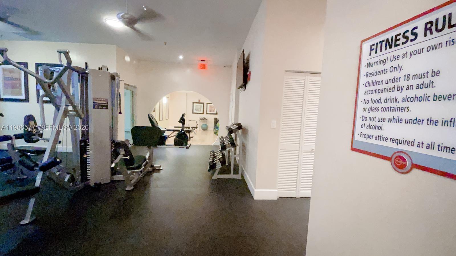 Photo of 1830 Radius Dr  #1222, Hollywood, Florida, 33020 - 