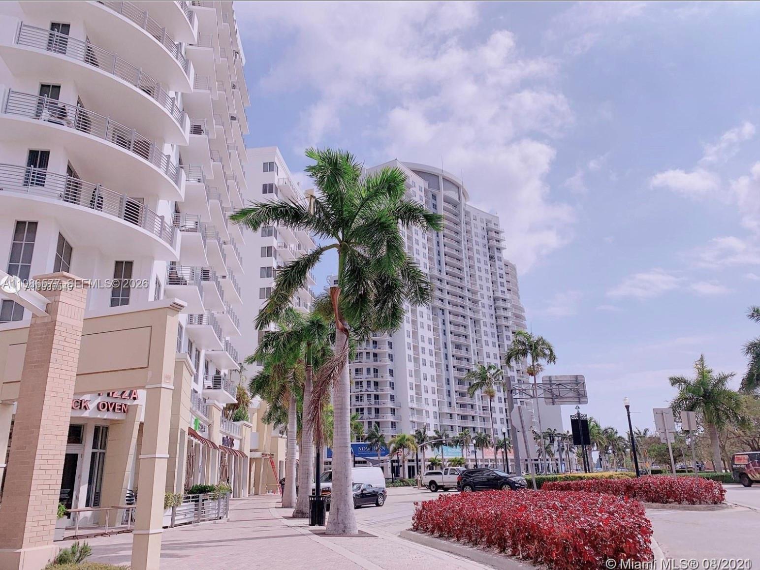 Photo of 1830 Radius Dr  #1222, Hollywood, Florida, 33020 - 