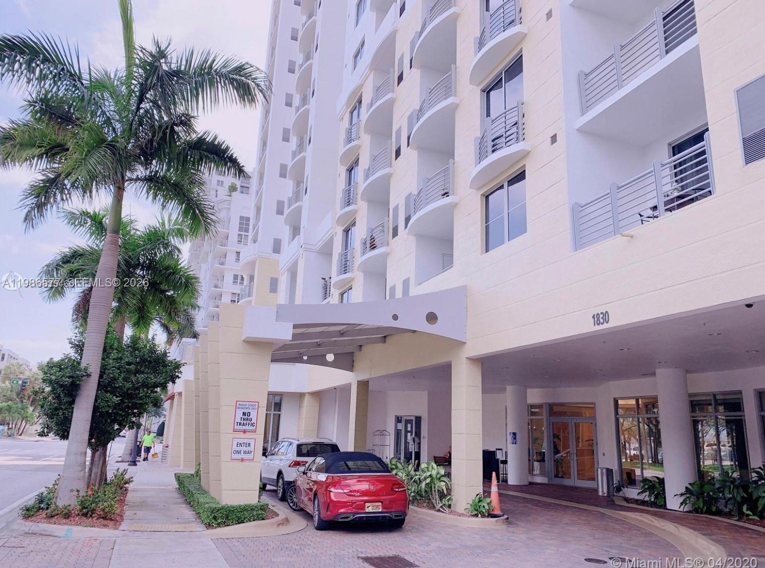 Photo of 1830 Radius Dr  #1222, Hollywood, Florida, 33020 - 