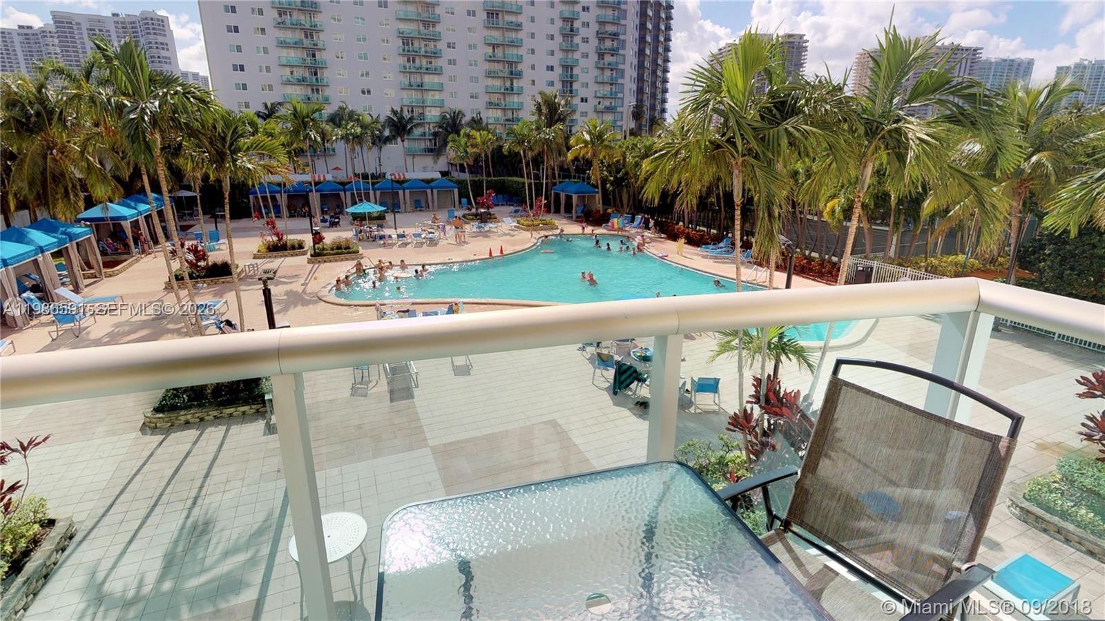 Photo of 19370 Collins Ave  #204, Sunny Isles Beach, Florida, 33160 - 