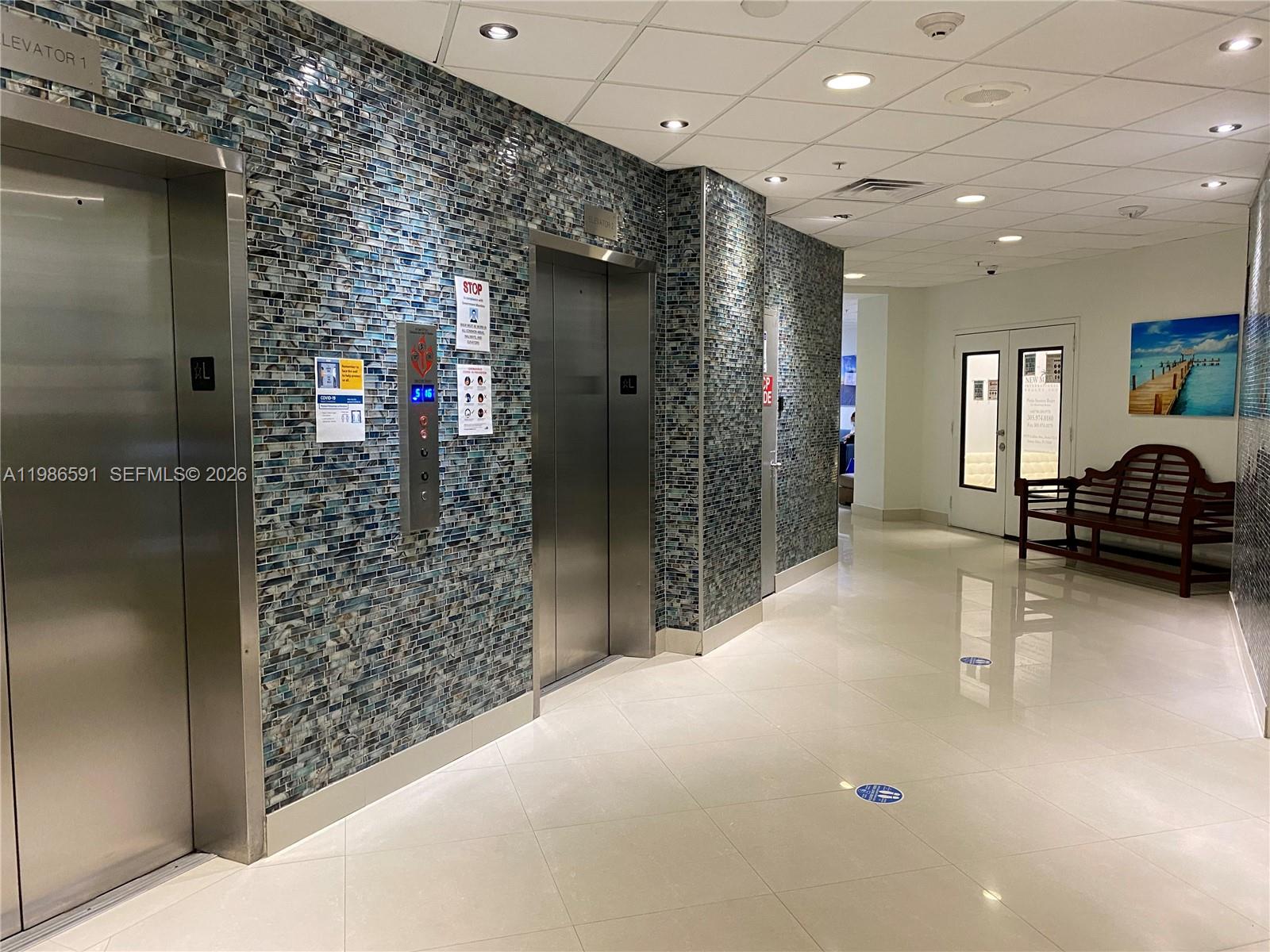 Photo of 19370 Collins Ave  #204, Sunny Isles Beach, Florida, 33160 - 