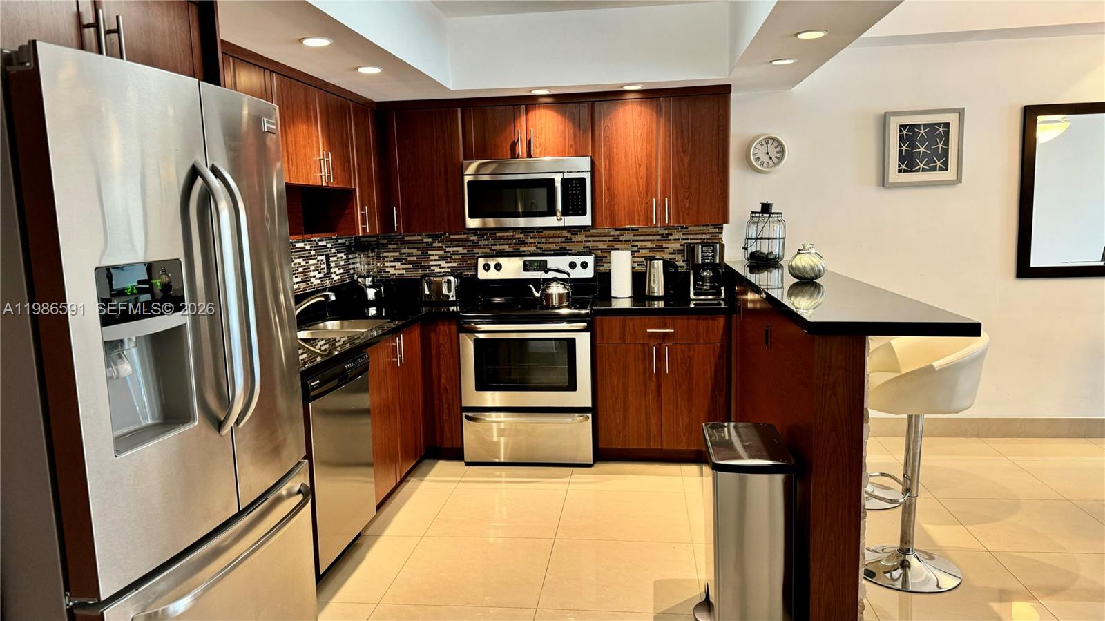 Photo of 19370 Collins Ave  #204, Sunny Isles Beach, Florida, 33160 - 