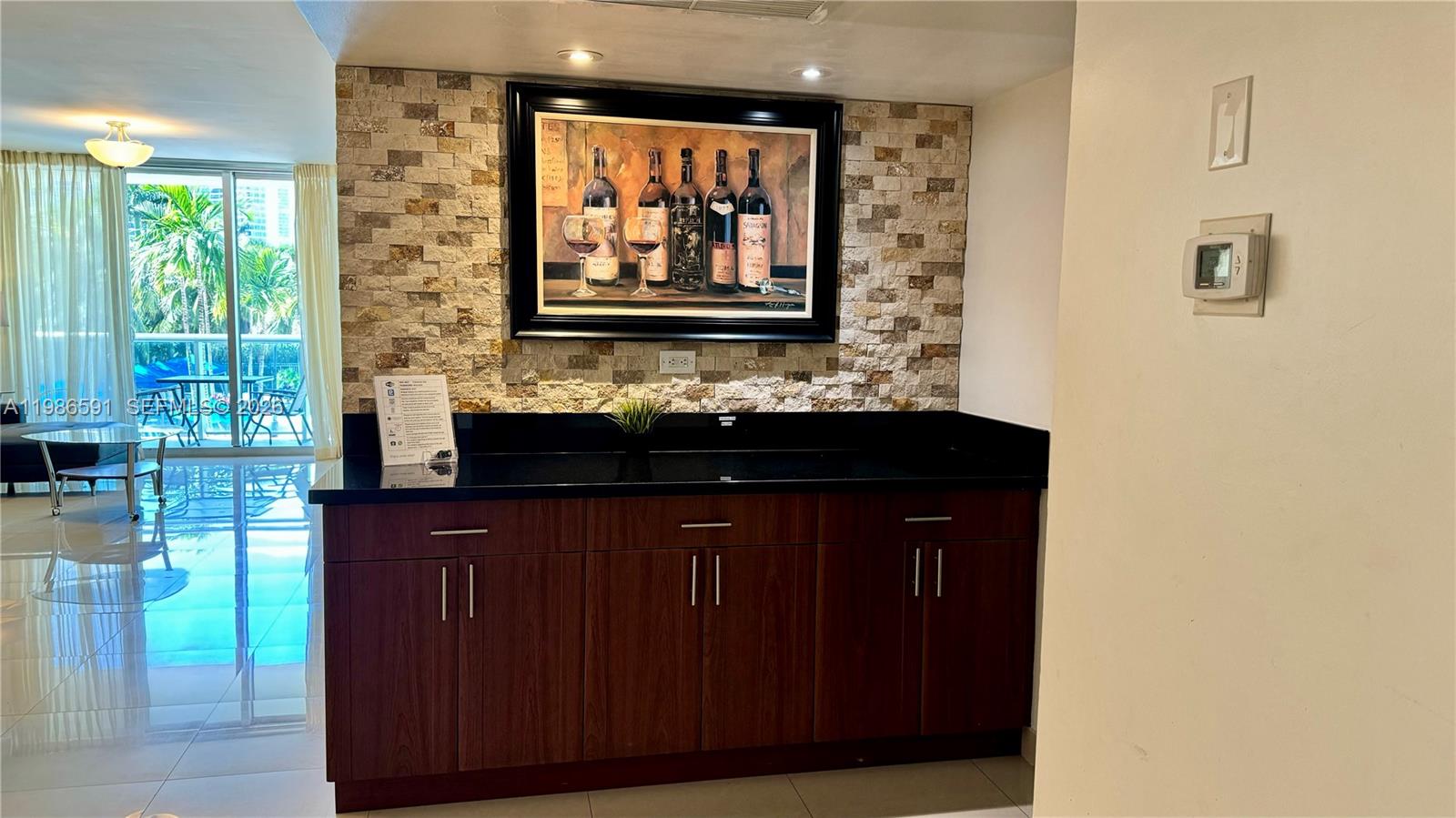 Photo of 19370 Collins Ave  #204, Sunny Isles Beach, Florida, 33160 - 