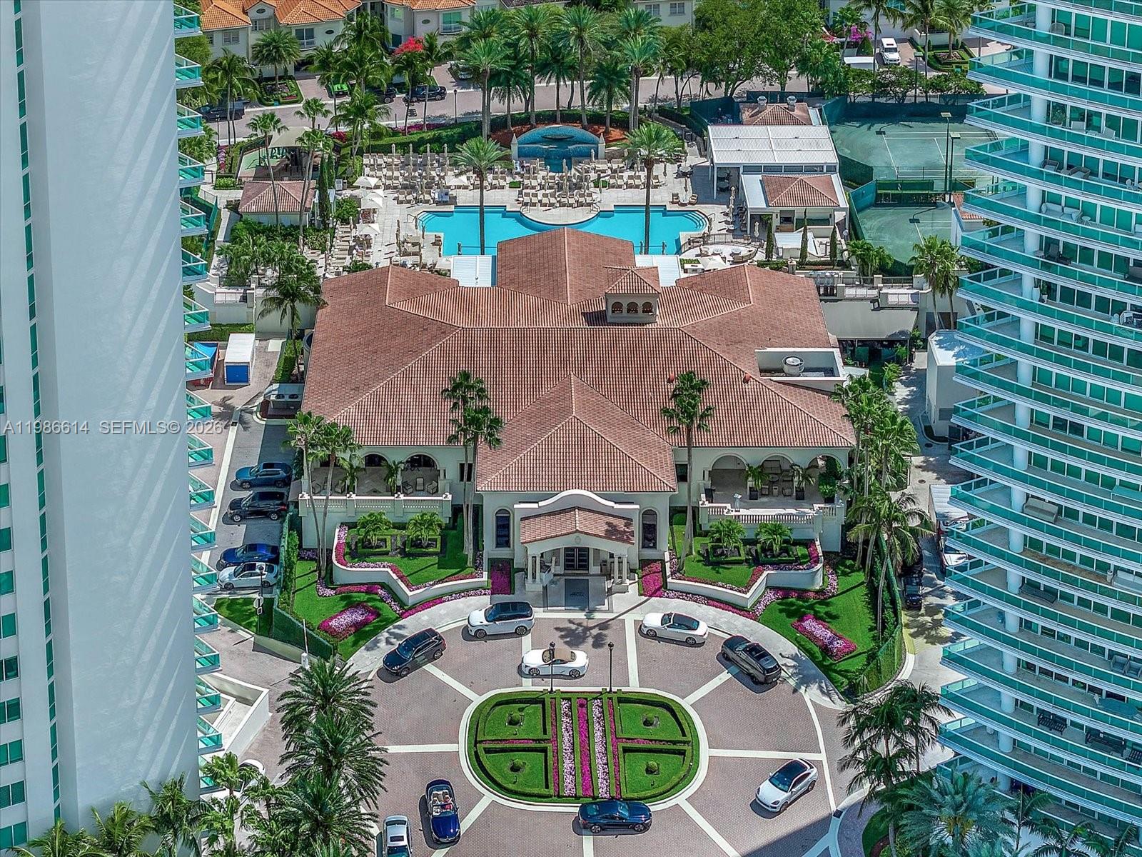 Photo of 19955 38th Ct  #2202, Aventura, Florida, 33180 - 