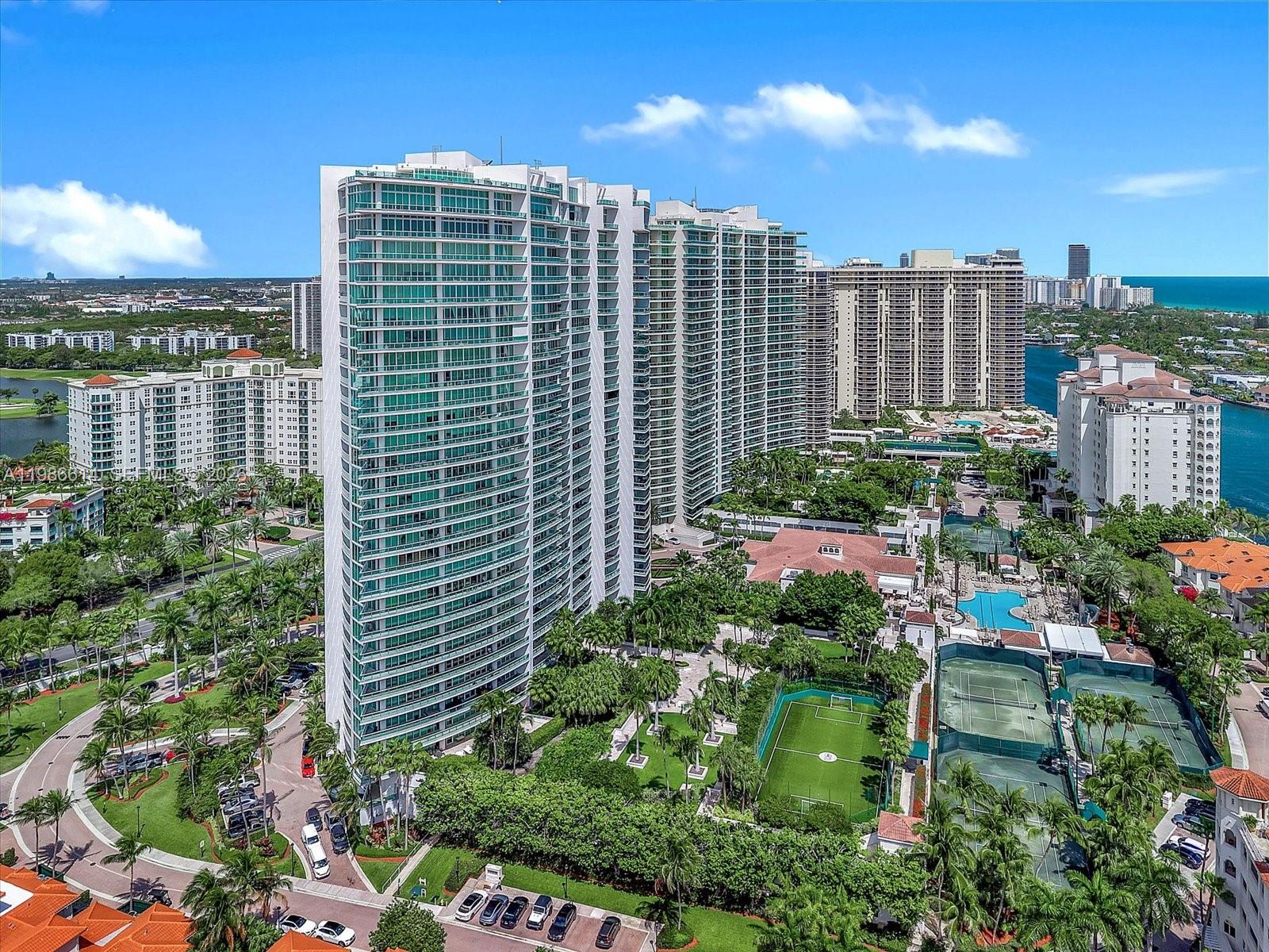 Photo of 19955 38th Ct  #2202, Aventura, Florida, 33180 - 