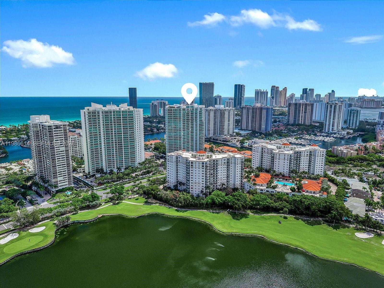 Photo of 19955 38th Ct  #2202, Aventura, Florida, 33180 - 