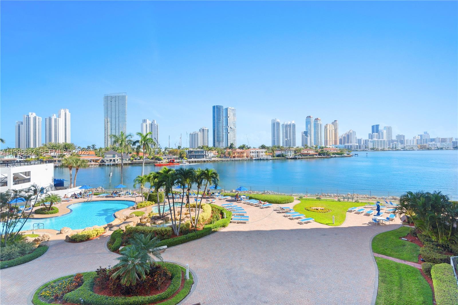 Photo of 19101 36th Ct #409, Aventura, Florida, 33180 -