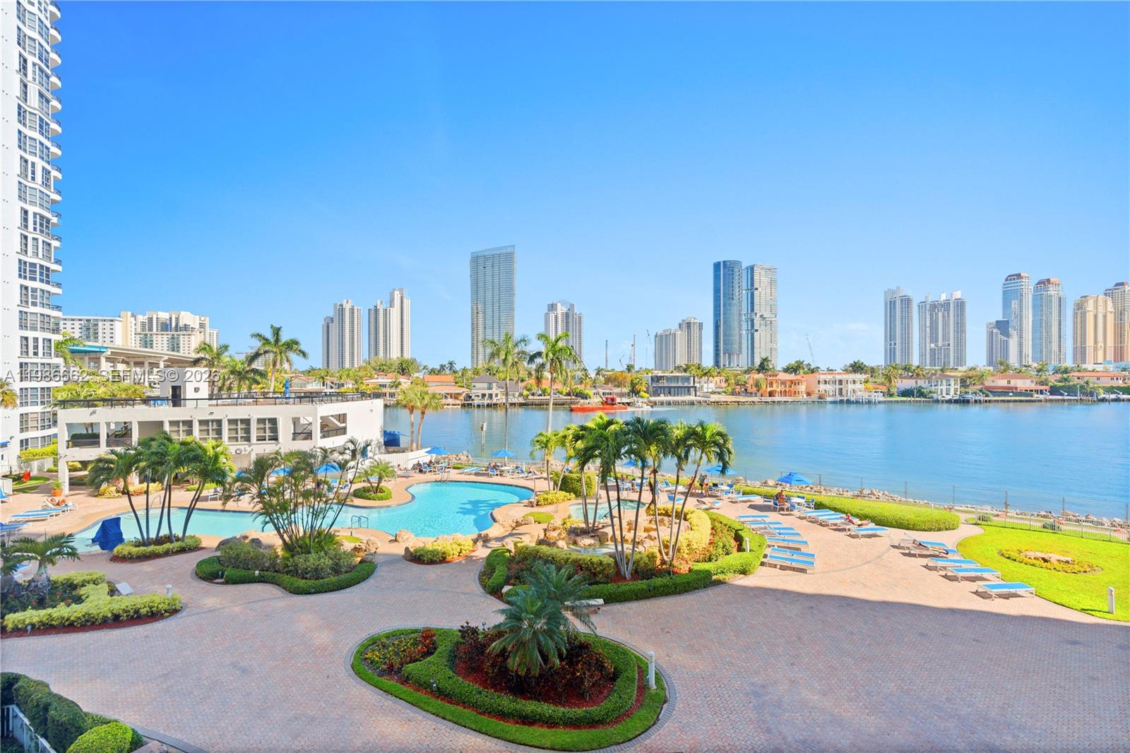 Photo of 19101 36th Ct #409, Aventura, Florida, 33180 -