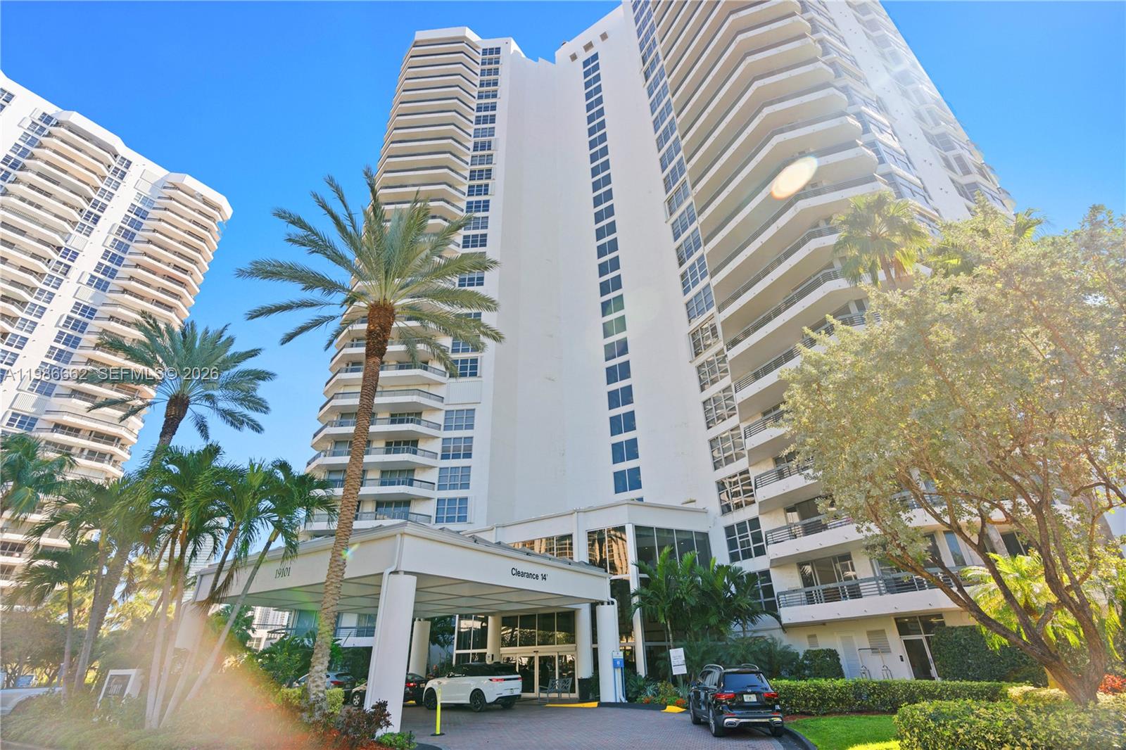 Photo of 19101 36th Ct #409, Aventura, Florida, 33180 -