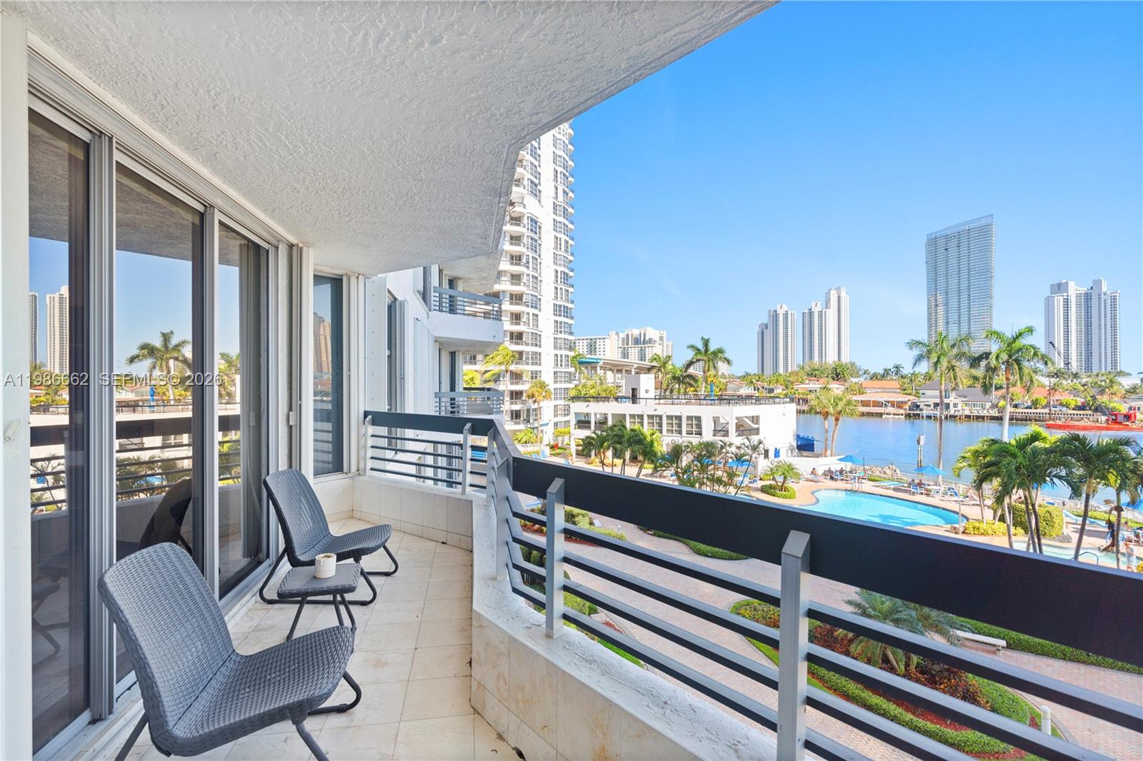 Photo of 19101 36th Ct #409, Aventura, Florida, 33180 -