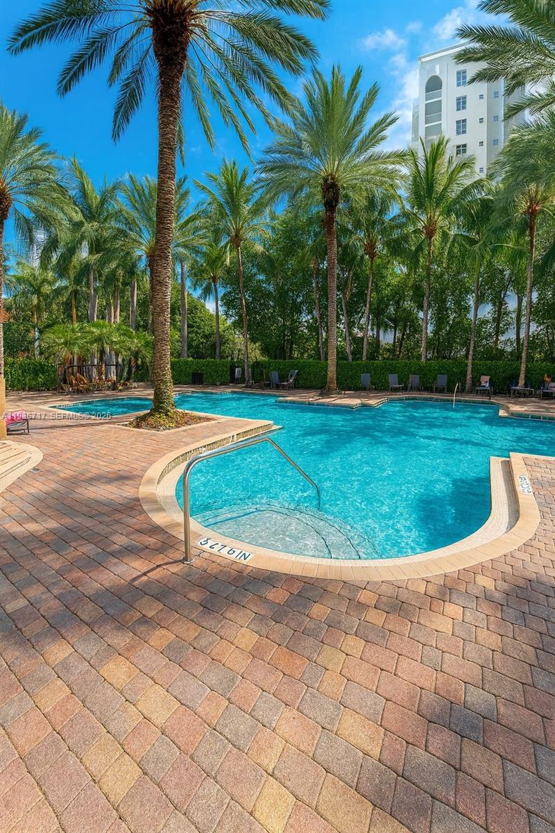 Photo of 17150 Bay Rd  #2319, Sunny Isles Beach, Florida, 33160 - 