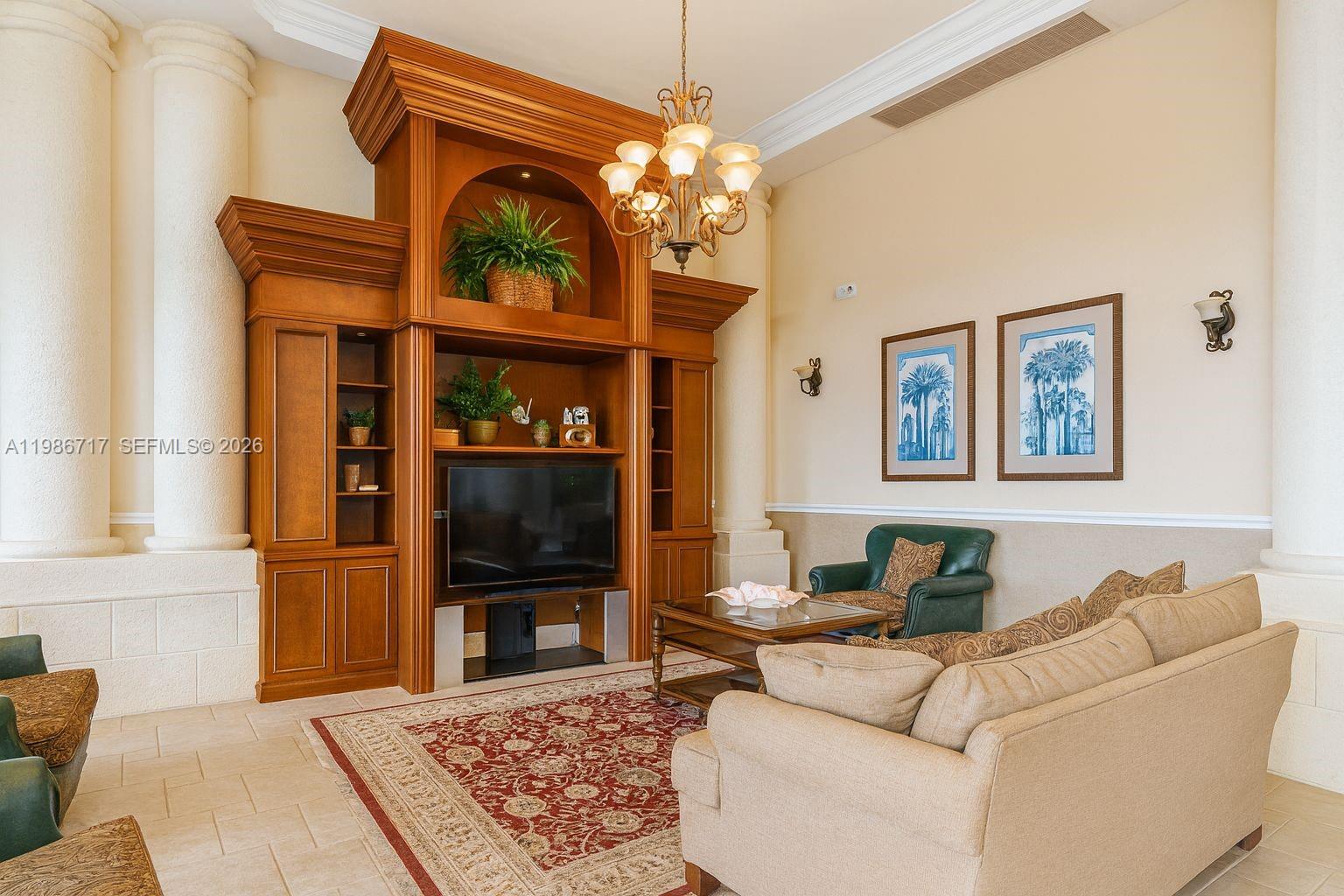 Photo of 17150 Bay Rd  #2319, Sunny Isles Beach, Florida, 33160 - 