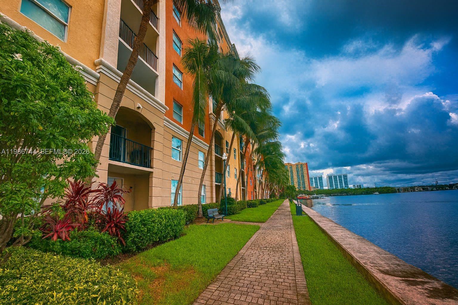 Photo of 17150 Bay Rd  #2122, Sunny Isles Beach, Florida, 33160 - 