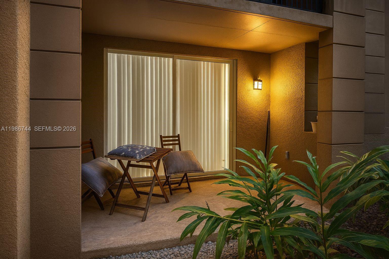 Photo of 17150 Bay Rd  #2122, Sunny Isles Beach, Florida, 33160 - 