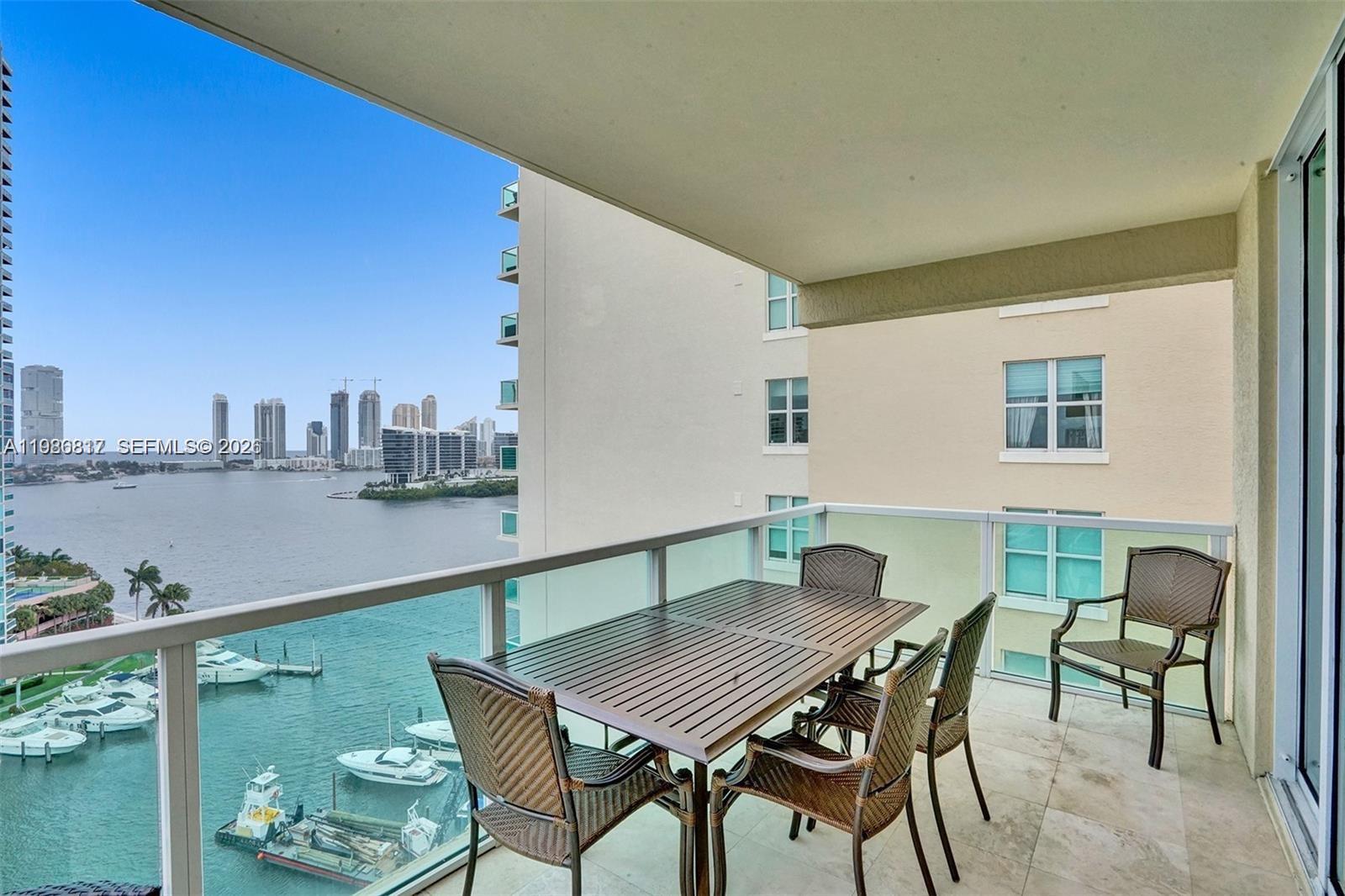 Photo of 3340 190th St  #1409, Aventura, Florida, 33180 - 